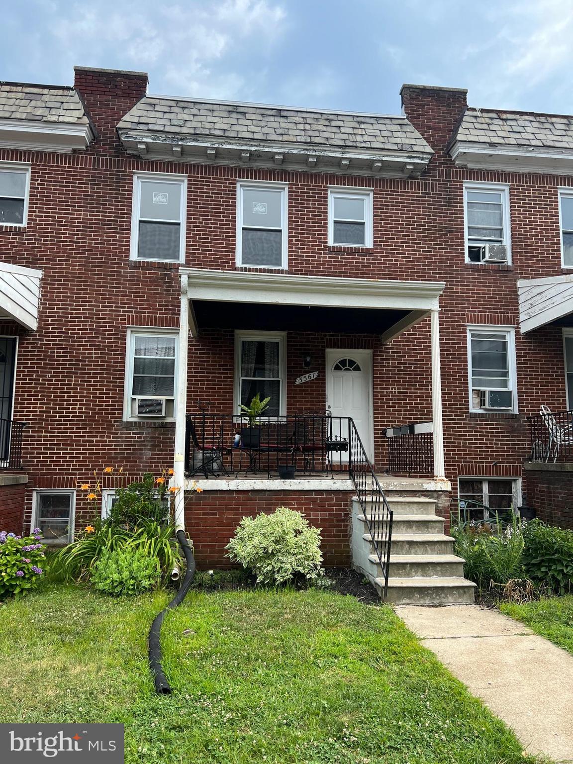 Photo 1 of 12 — 3561 JUNEWAY 2, BALTIMORE, MD 21213