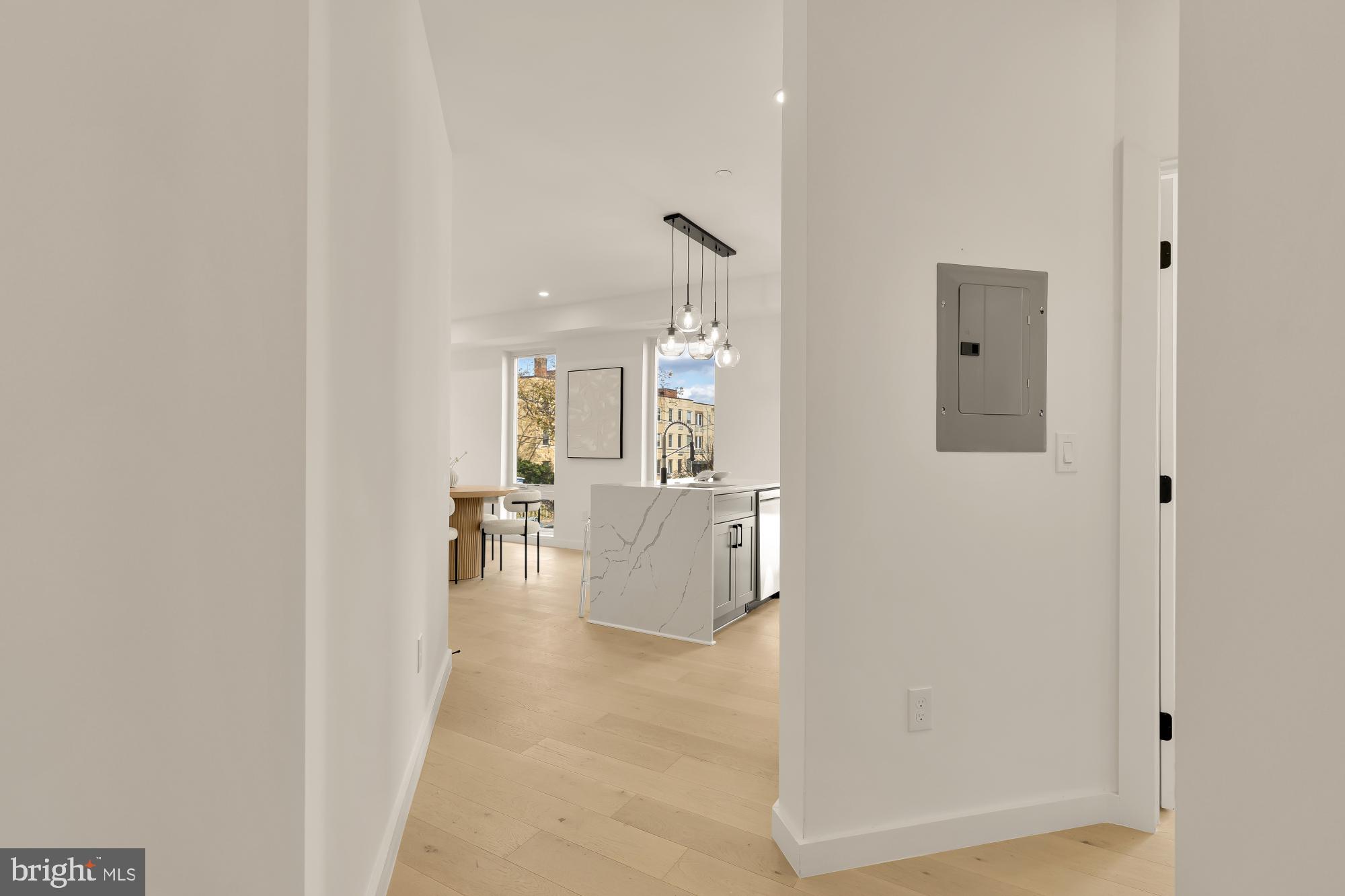 30 KENNEDY STREET NW 9