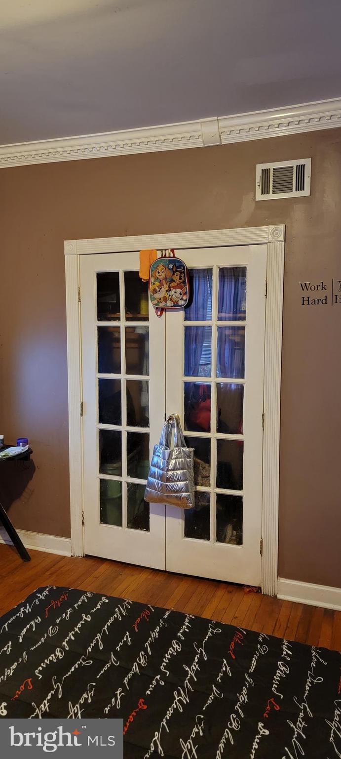 DRUID HEIGHTS - Residential