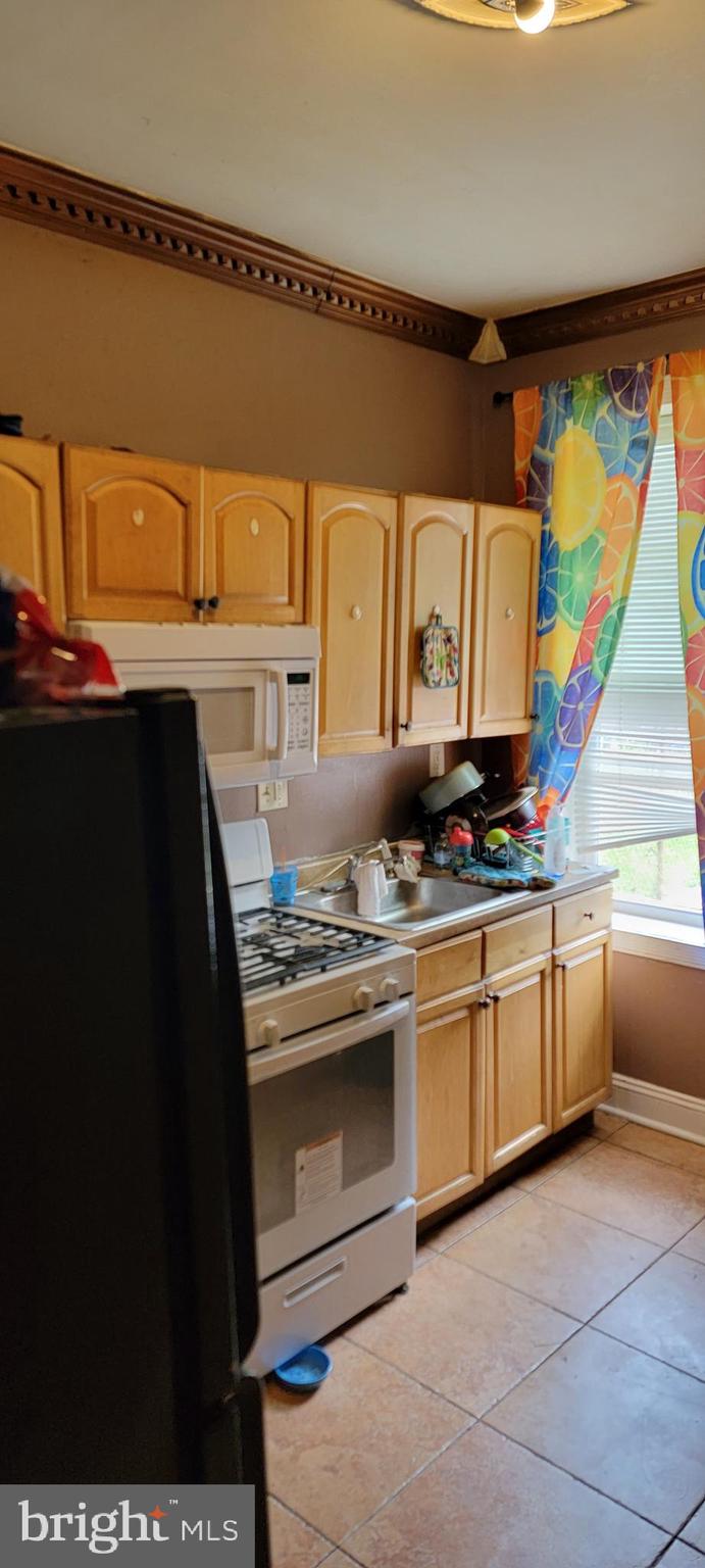 DRUID HEIGHTS - Residential