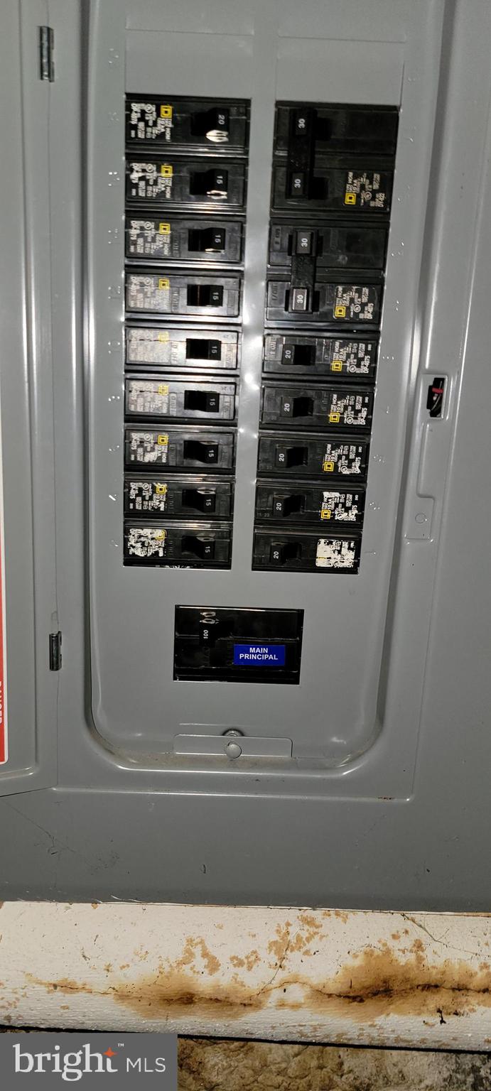 DRUID HEIGHTS - Residential