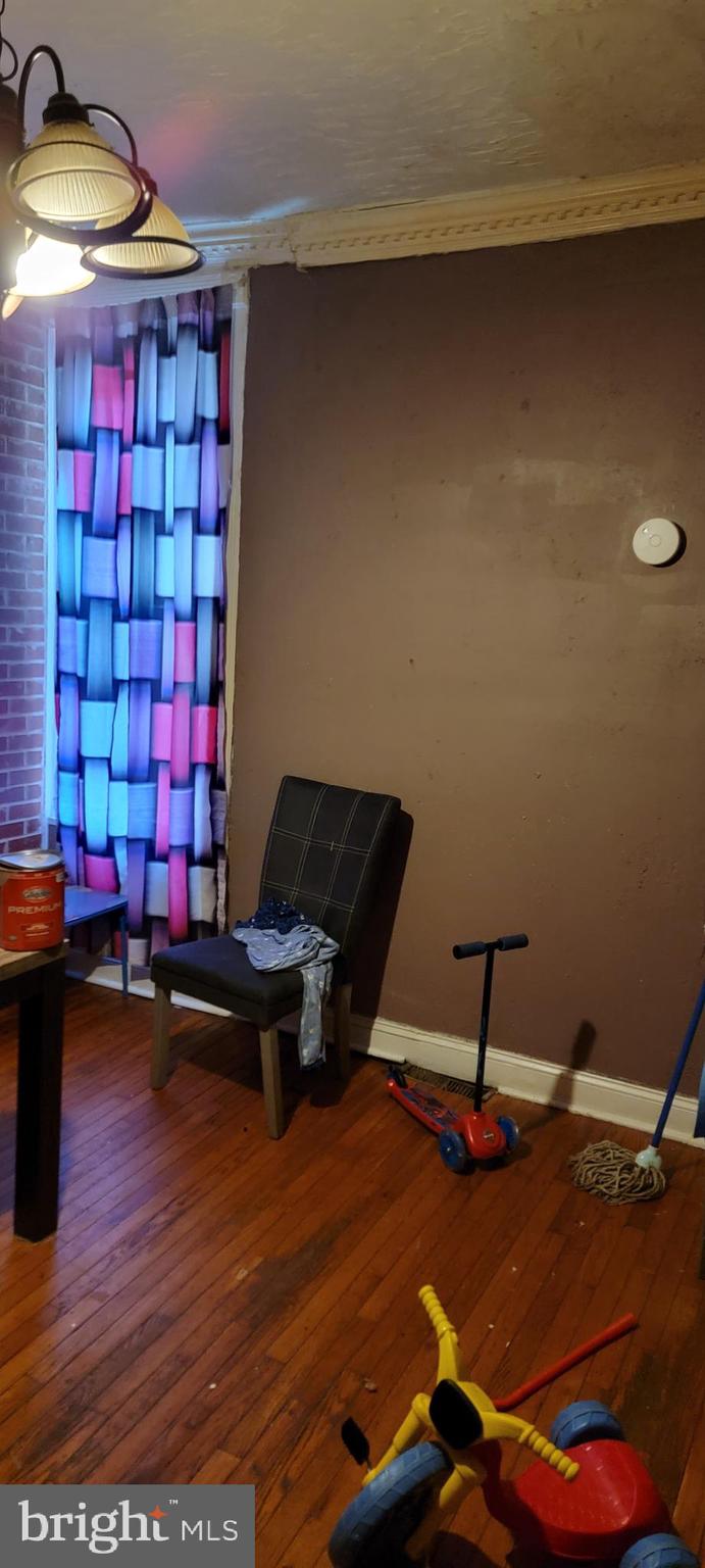 DRUID HEIGHTS - Residential