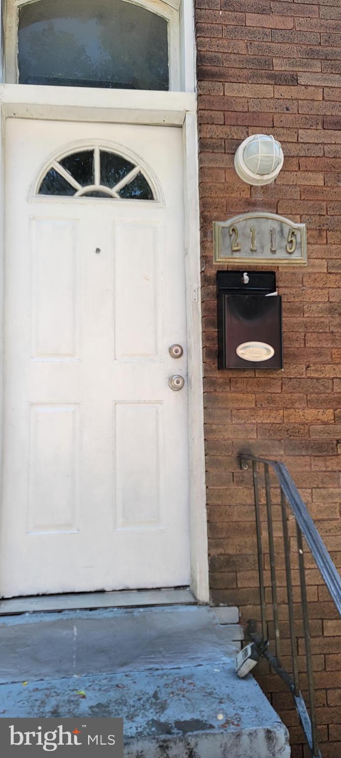 DRUID HEIGHTS - Residential