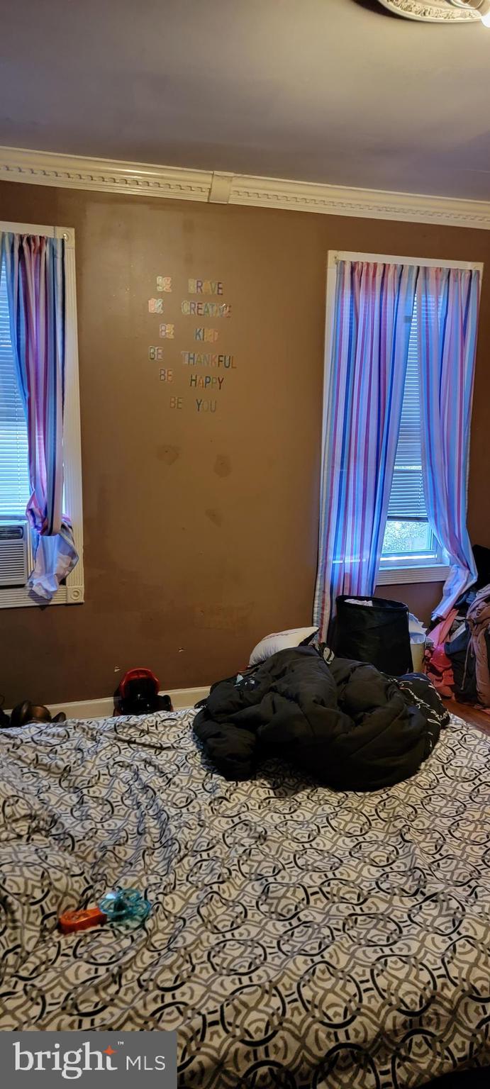 DRUID HEIGHTS - Residential