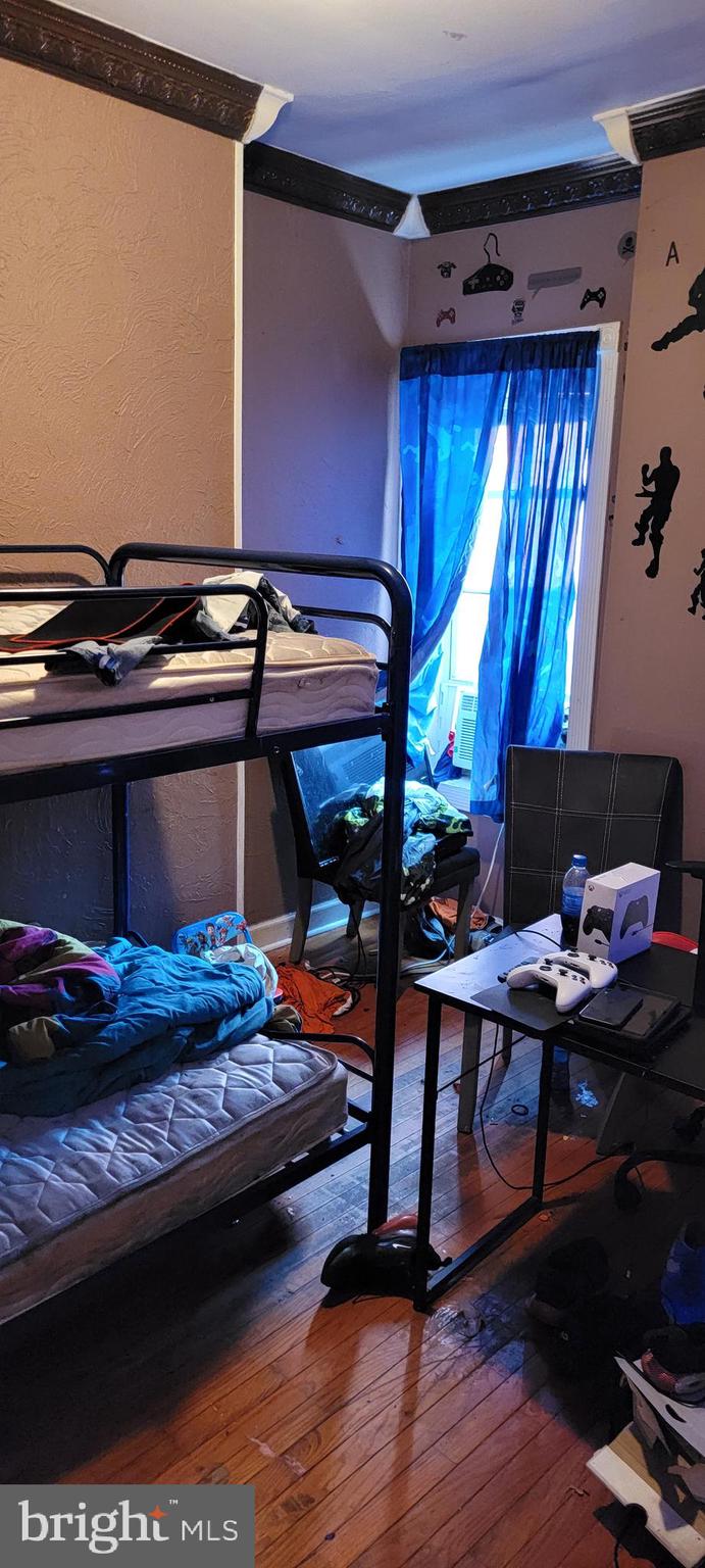 DRUID HEIGHTS - Residential