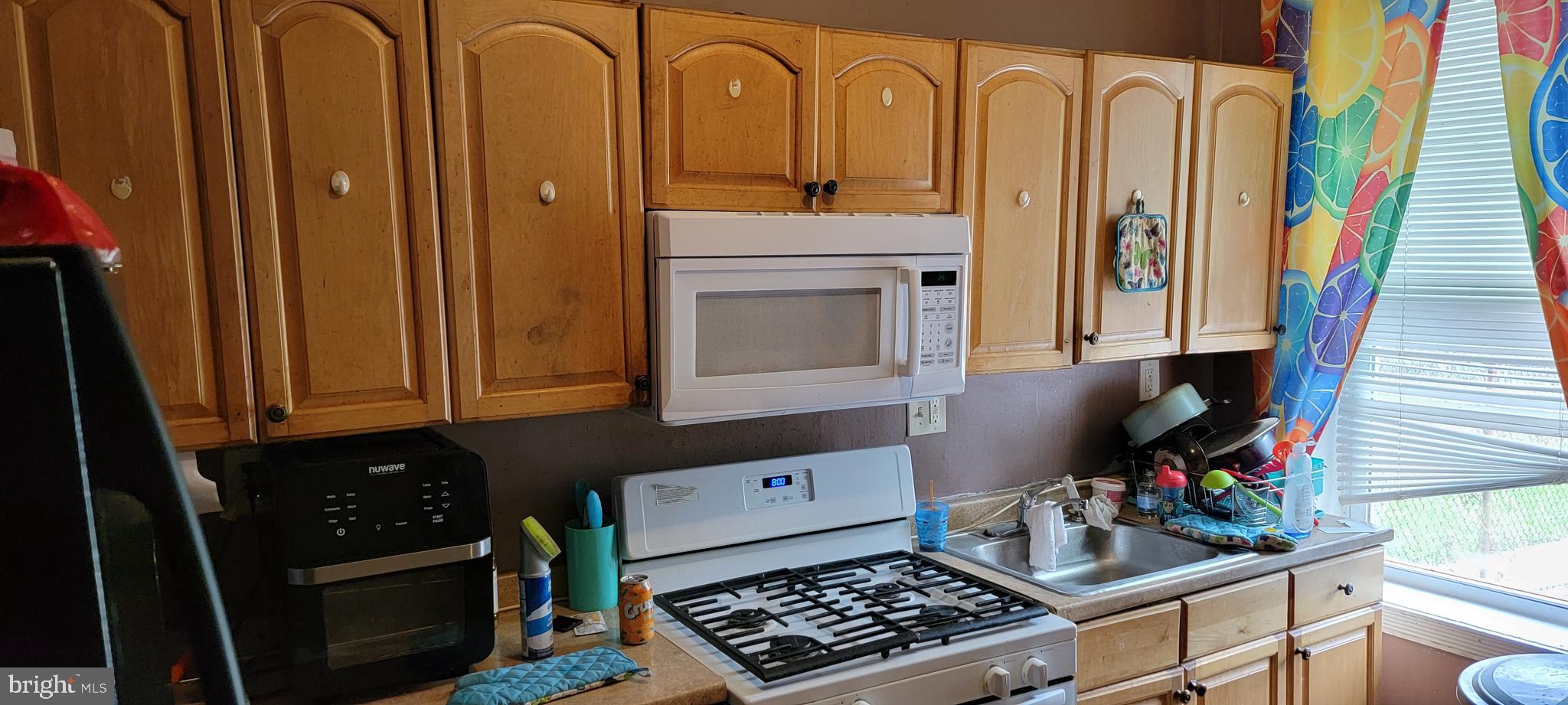 DRUID HEIGHTS - Residential