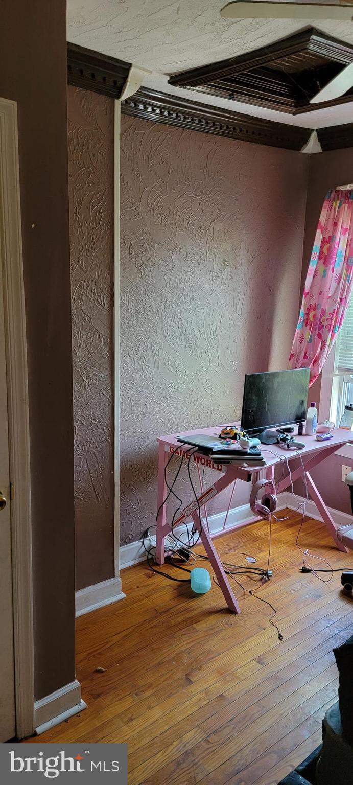 DRUID HEIGHTS - Residential