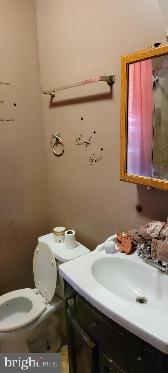 DRUID HEIGHTS - Residential