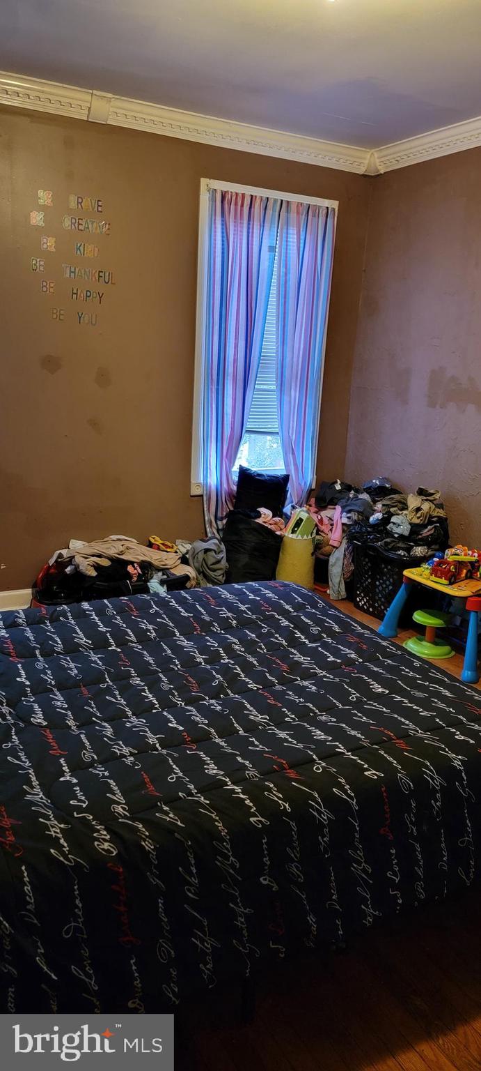 DRUID HEIGHTS - Residential