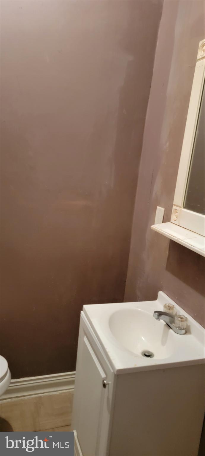 DRUID HEIGHTS - Residential