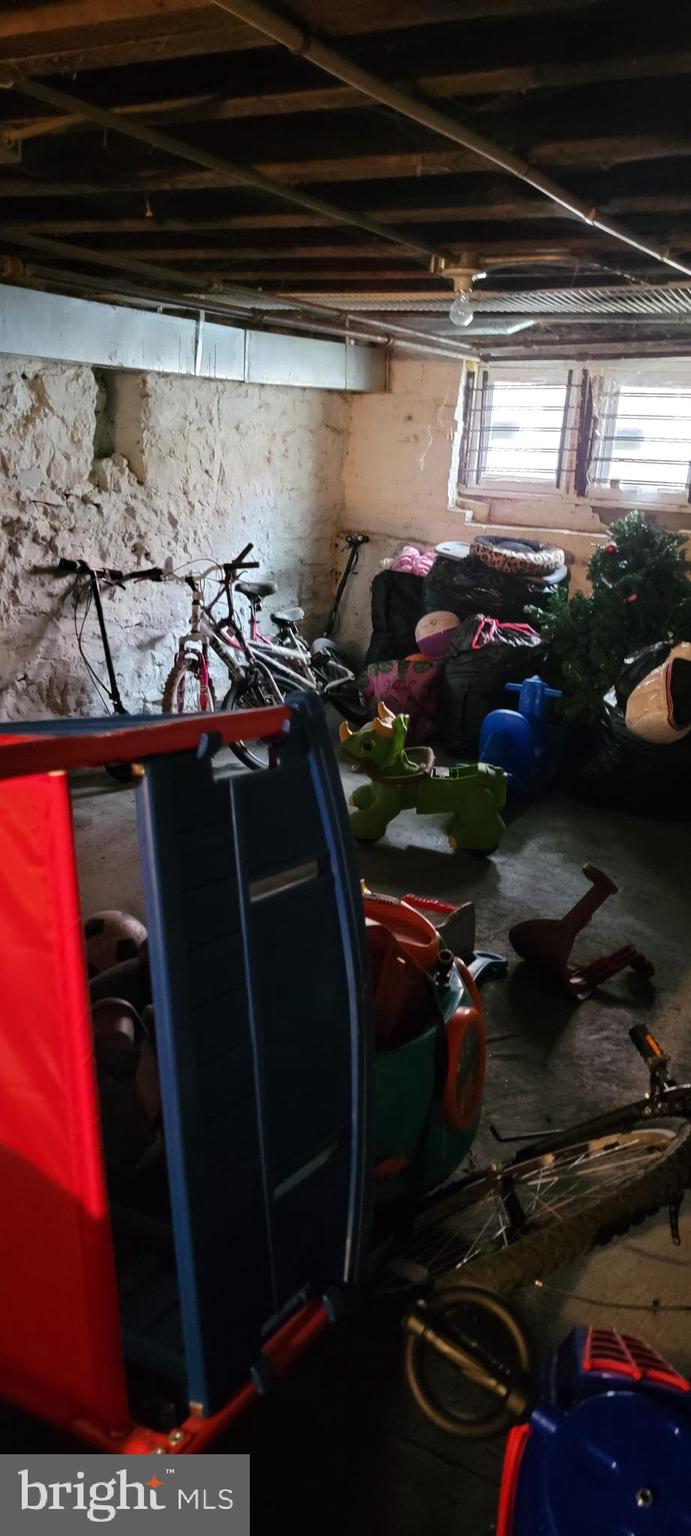 DRUID HEIGHTS - Residential