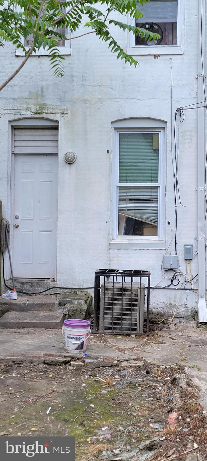 DRUID HEIGHTS - Residential