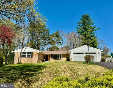 10388 LOMBARDI DRIVE ELLICOTT CITY MD 21042