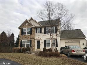 WILLOW BROOK - Residential Lease