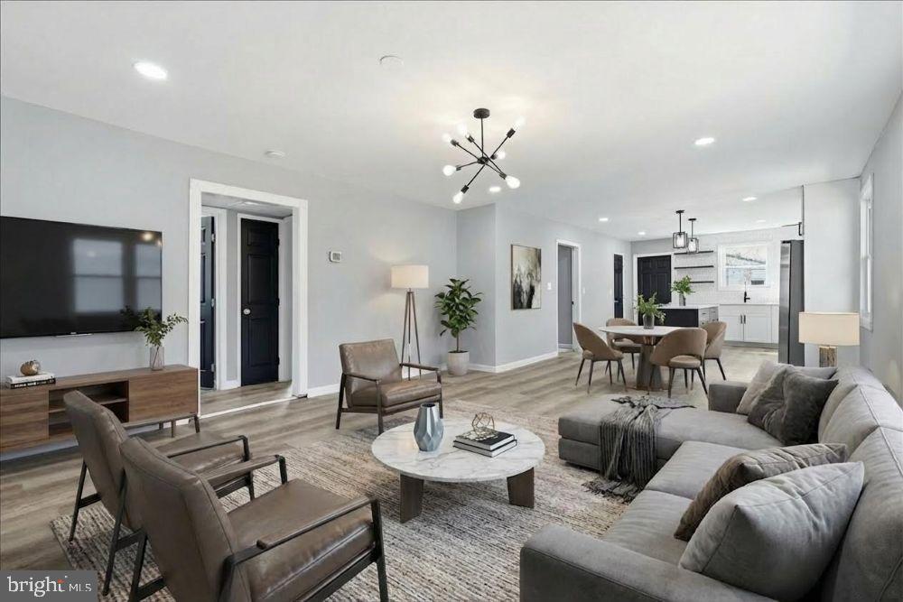 MARCHEGIANI - Residential