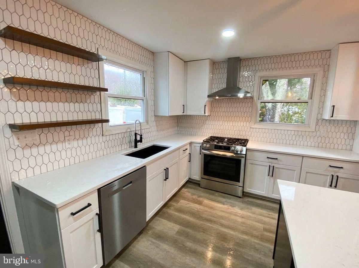 MARCHEGIANI - Residential