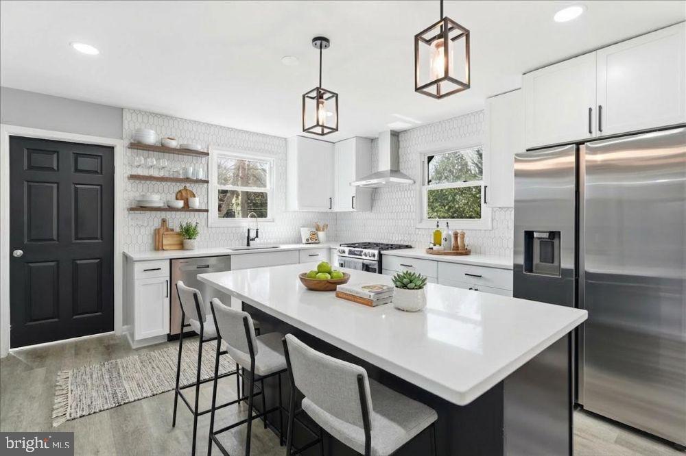 MARCHEGIANI - Residential