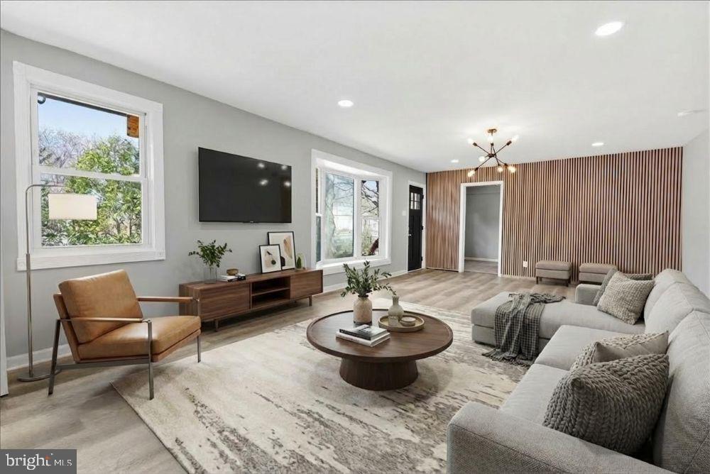 MARCHEGIANI - Residential