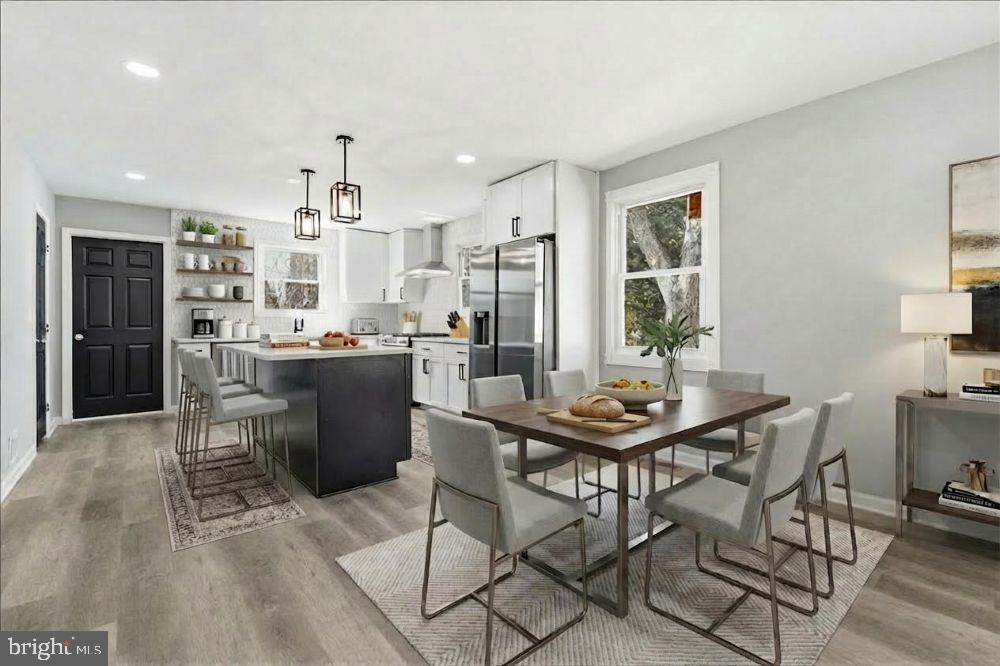 MARCHEGIANI - Residential