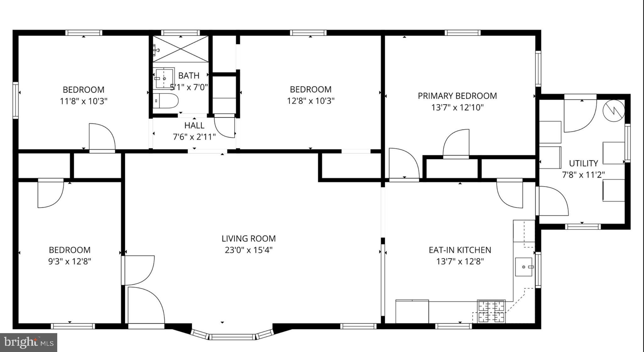MARCHEGIANI - Residential