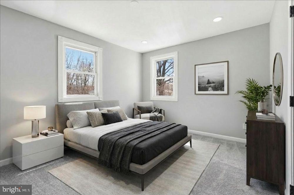 MARCHEGIANI - Residential