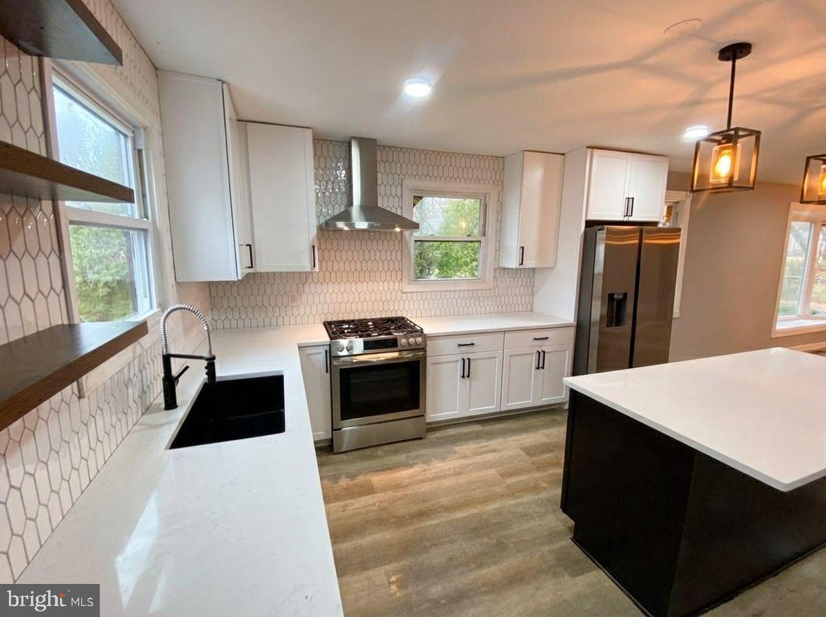 MARCHEGIANI - Residential