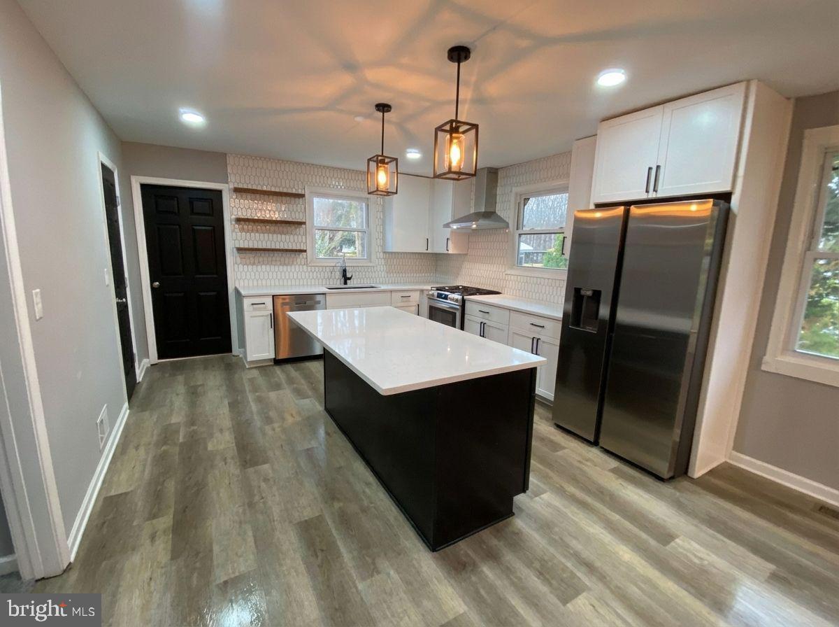 MARCHEGIANI - Residential