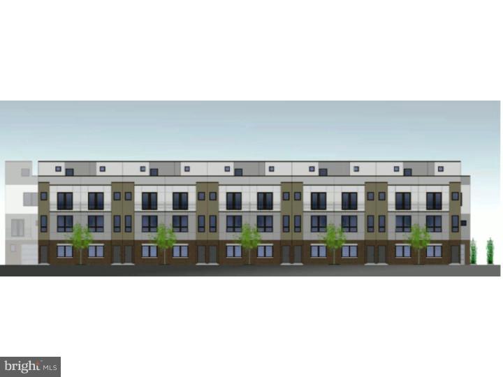 NORTHERN LIBERTIES - Residential