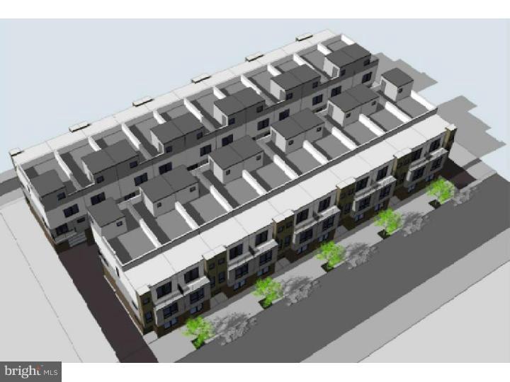 NORTHERN LIBERTIES - Residential