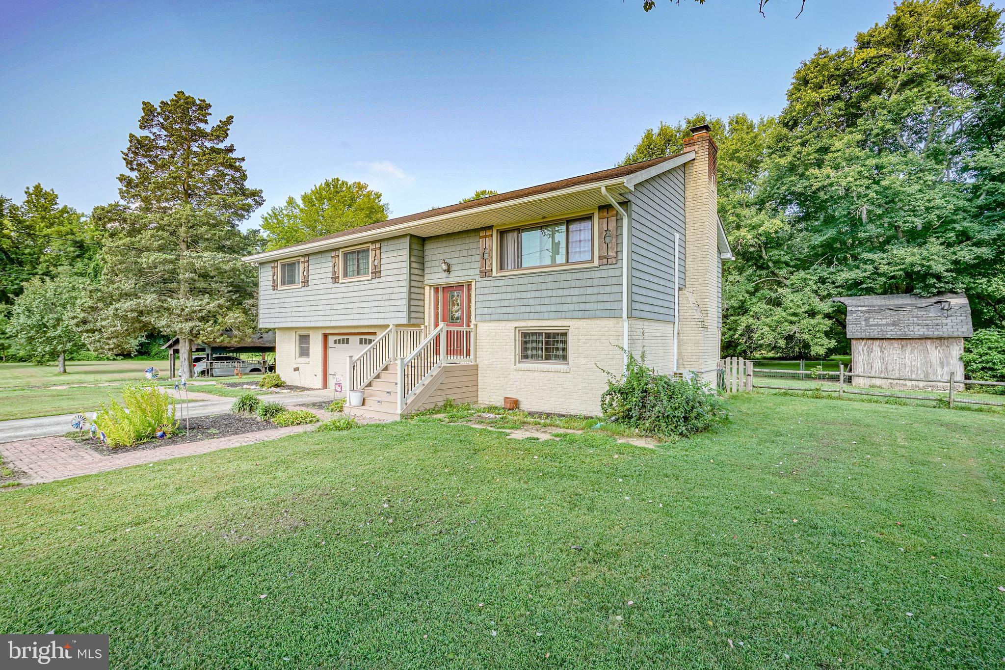 170 FORT MOTT ROAD