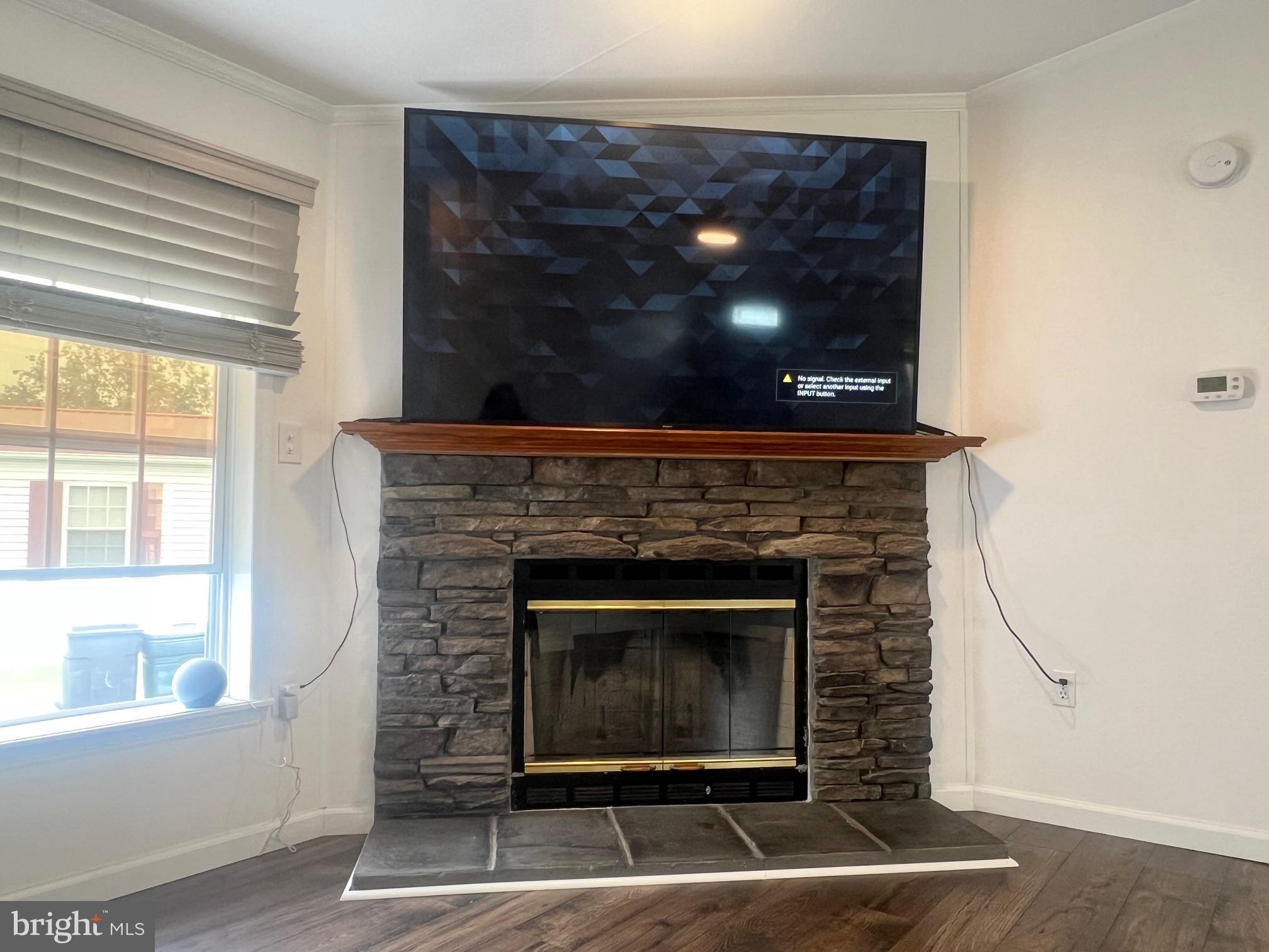 HIGHLAND MANOR - Residential