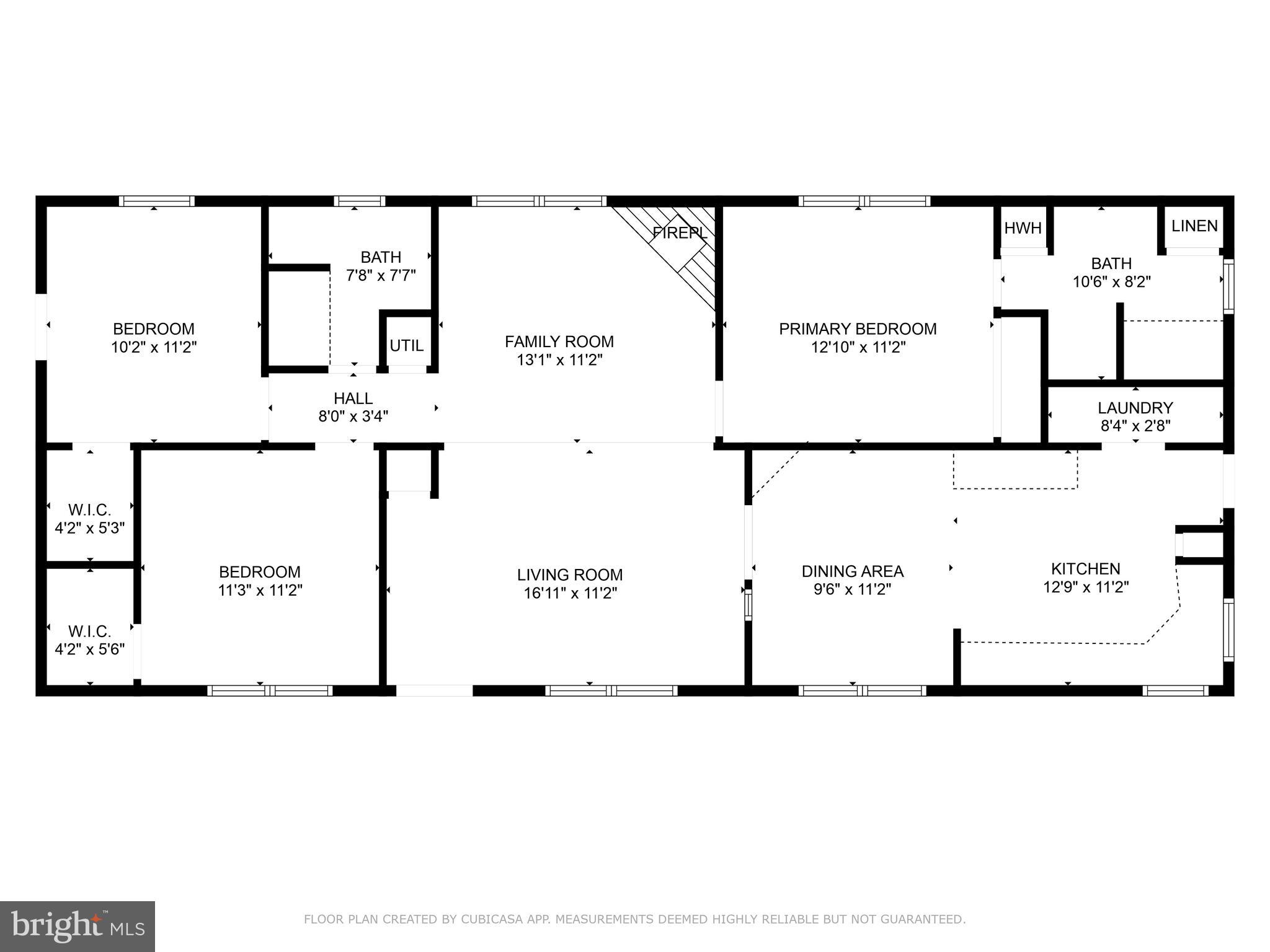 HIGHLAND MANOR - Residential