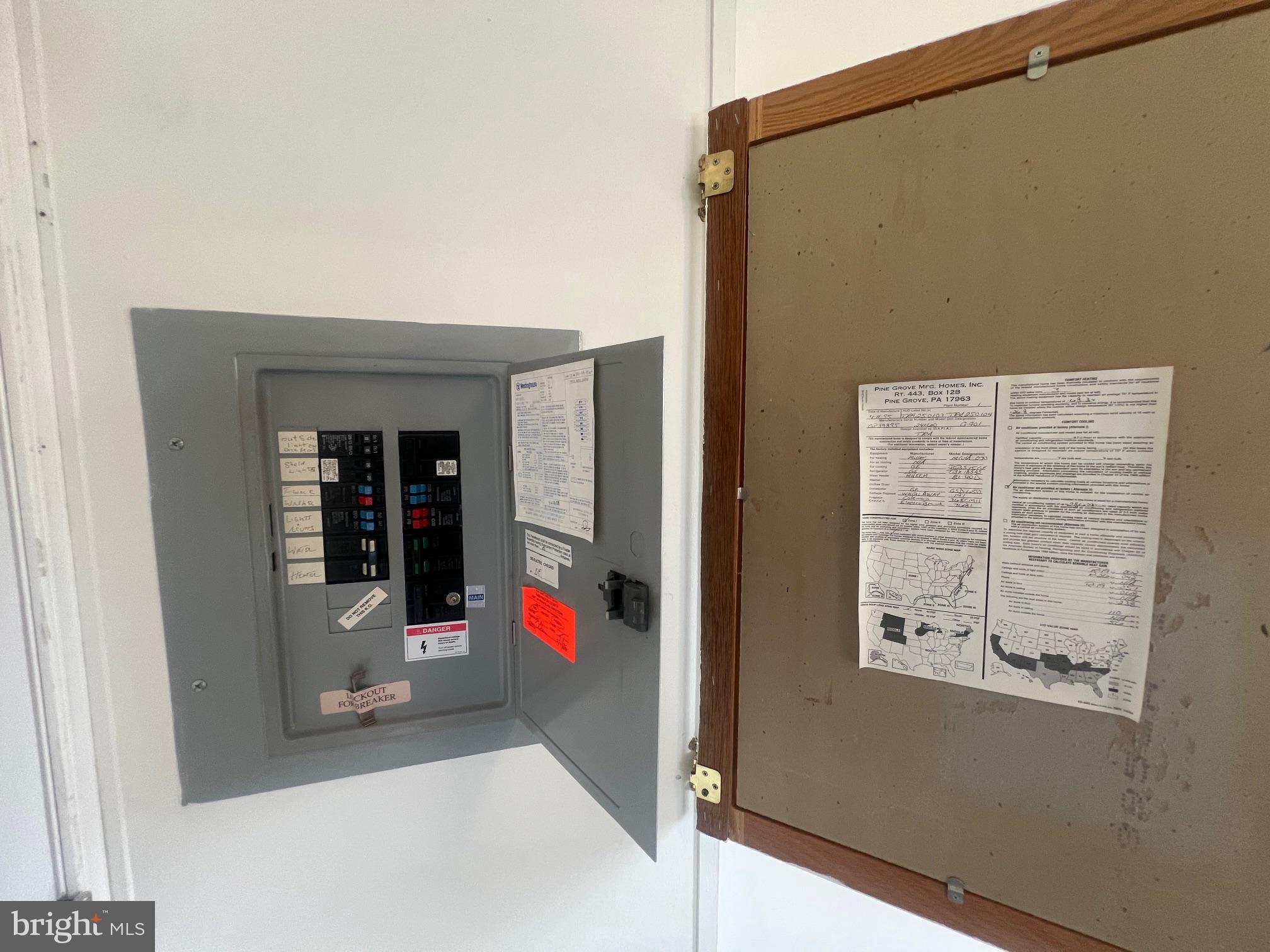 HIGHLAND MANOR - Residential