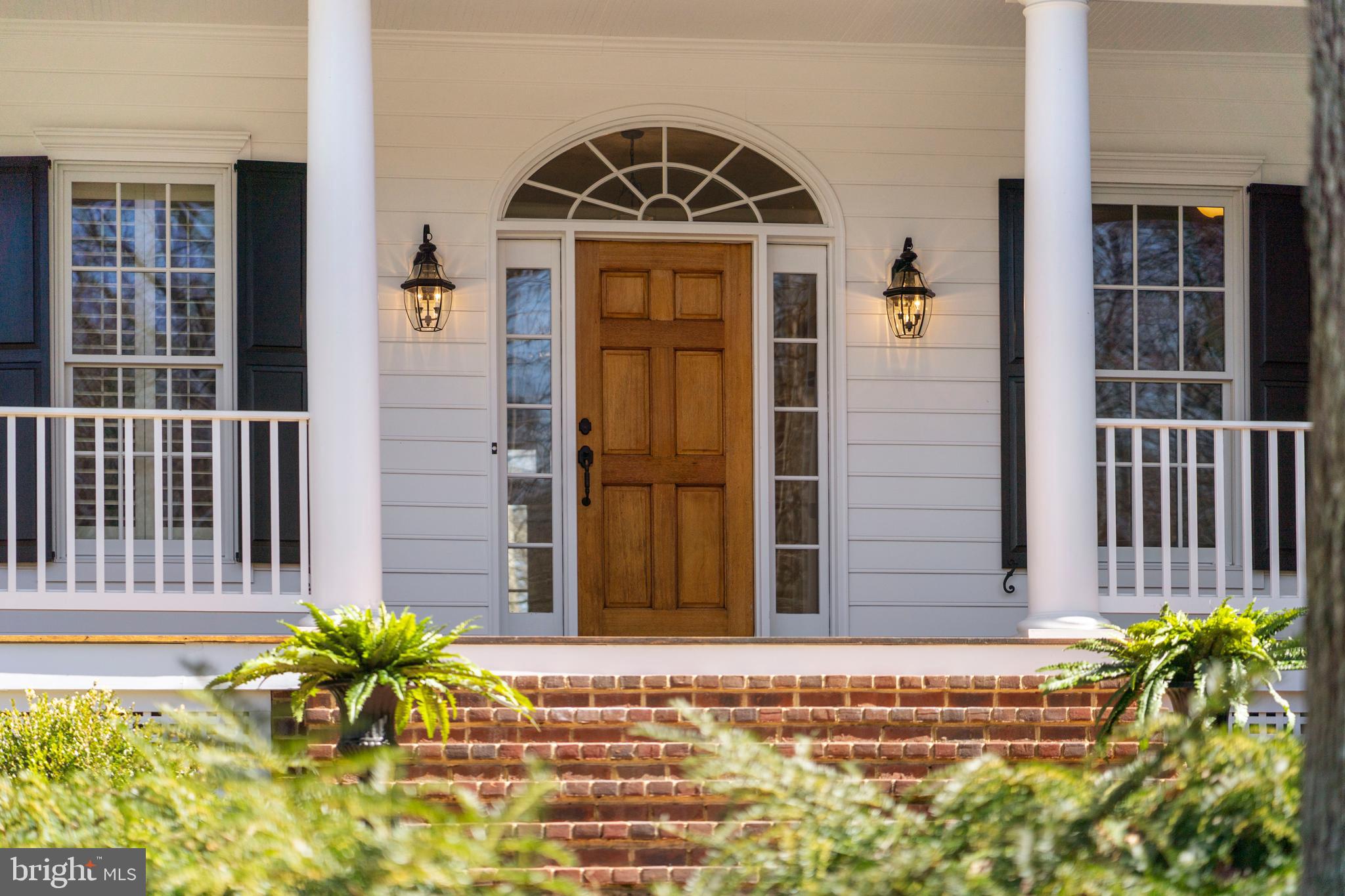 ASHLEY SPRINGS - Residential