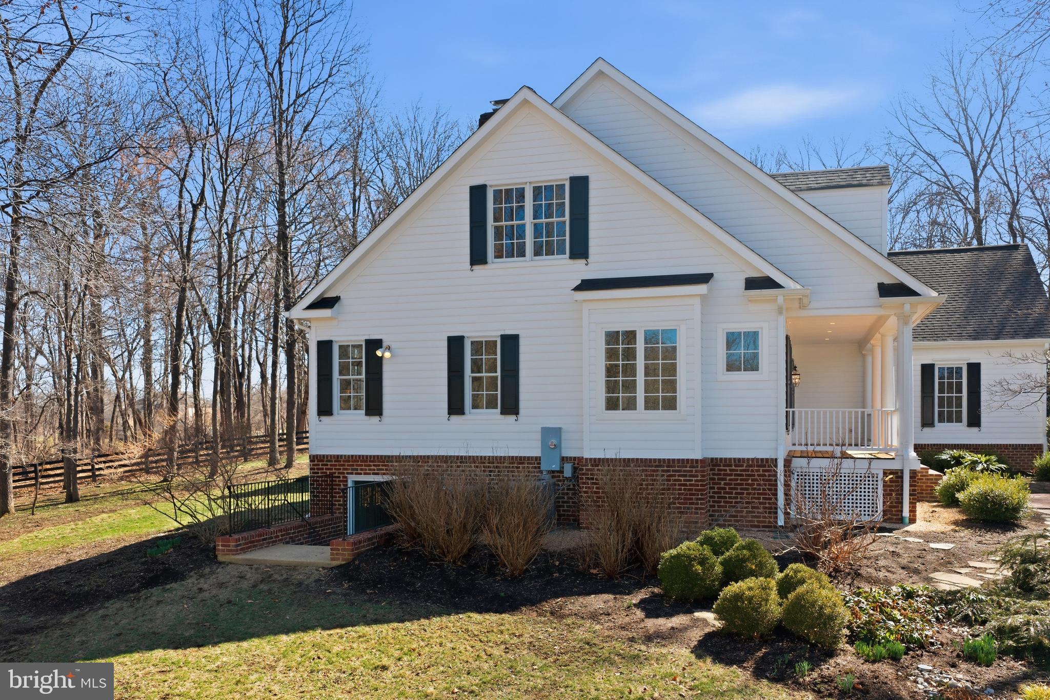 ASHLEY SPRINGS - Residential