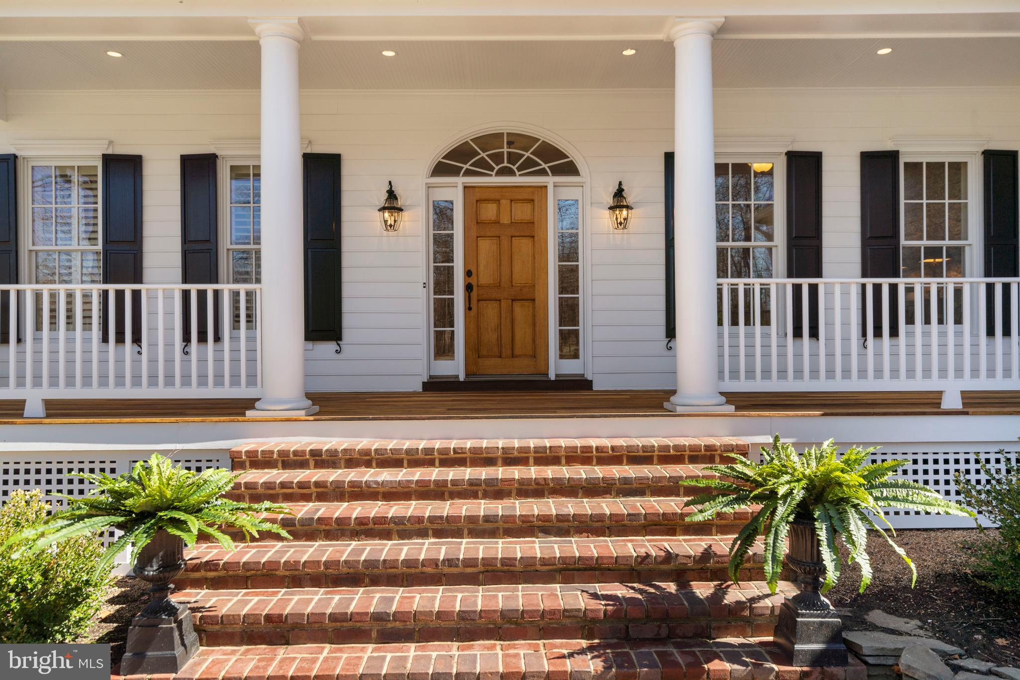 ASHLEY SPRINGS - Residential