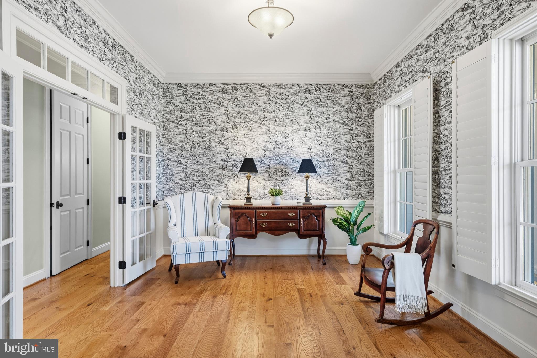 ASHLEY SPRINGS - Residential