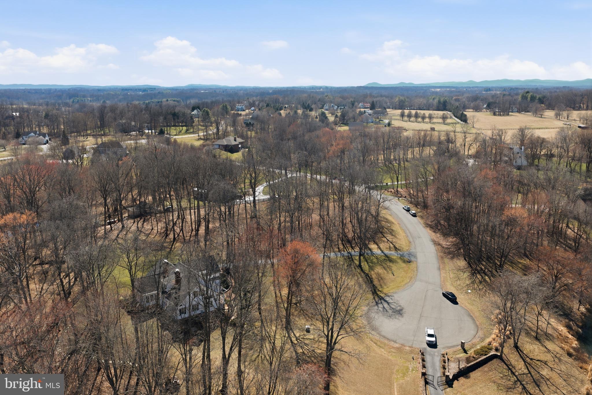 ASHLEY SPRINGS - Residential