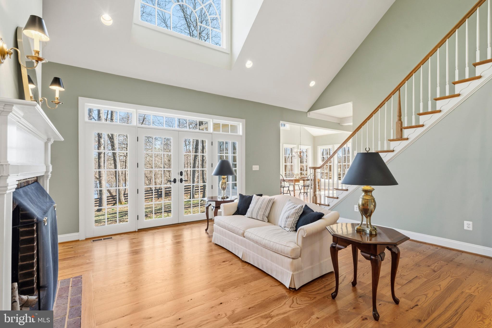 ASHLEY SPRINGS - Residential