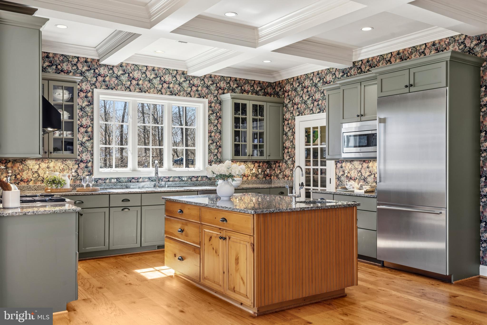 ASHLEY SPRINGS - Residential