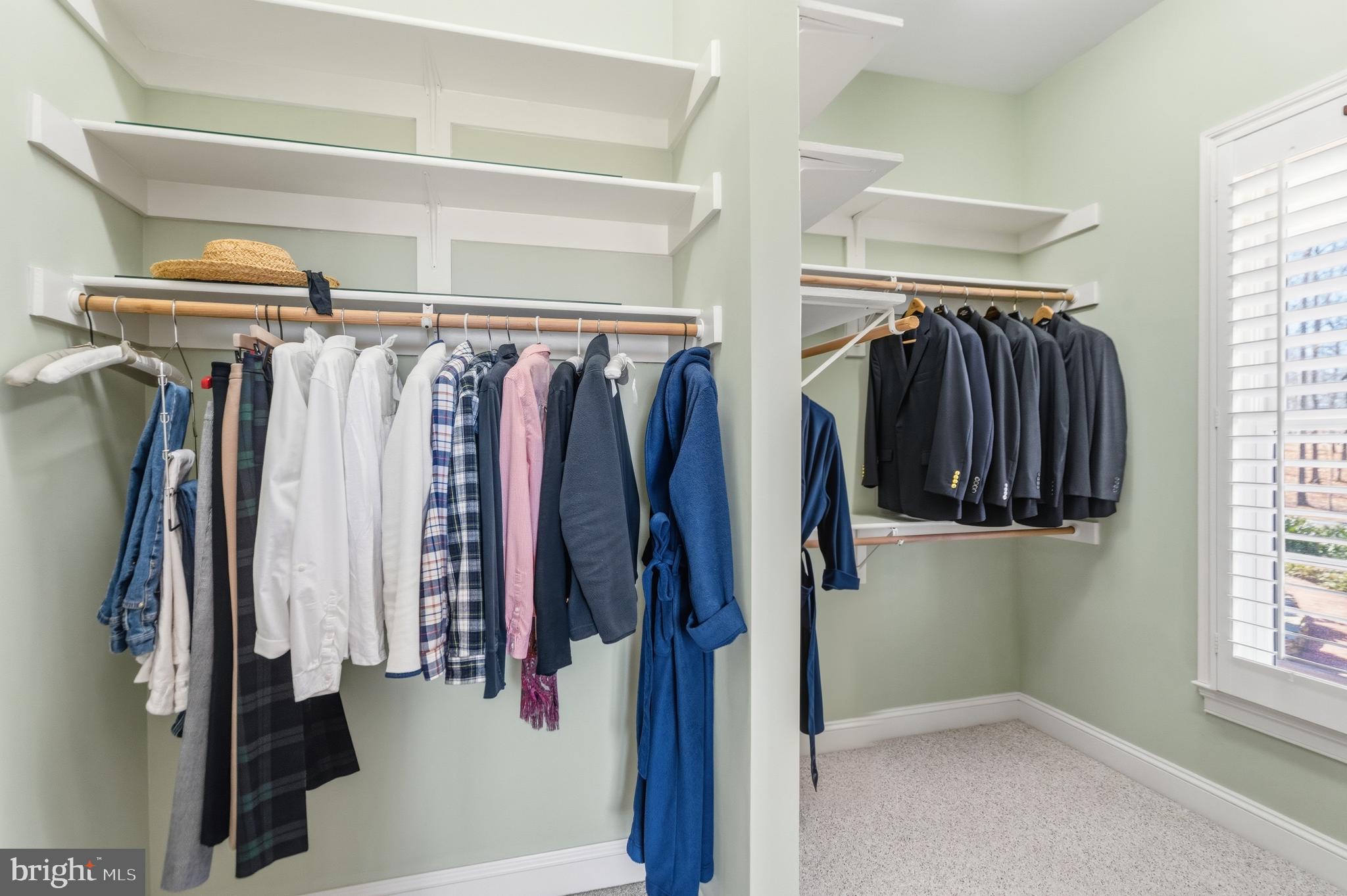 ASHLEY SPRINGS - Residential