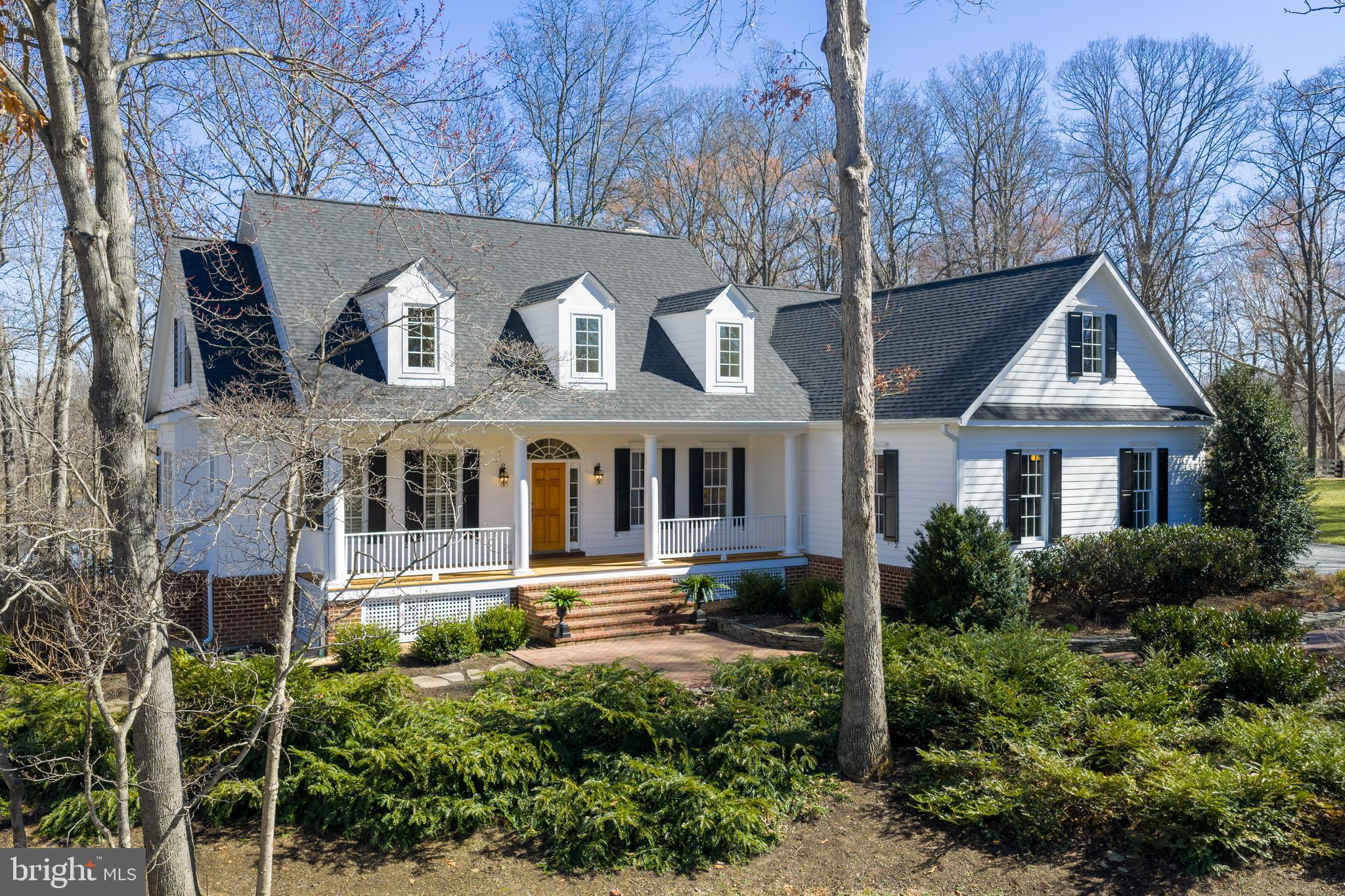 ASHLEY SPRINGS - Residential