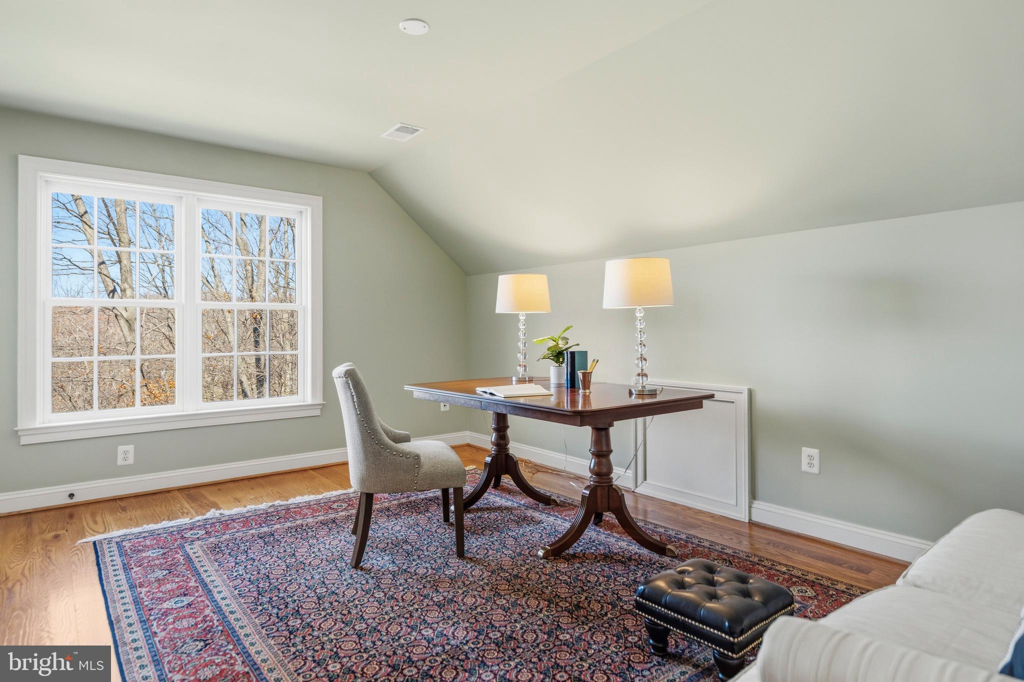 ASHLEY SPRINGS - Residential