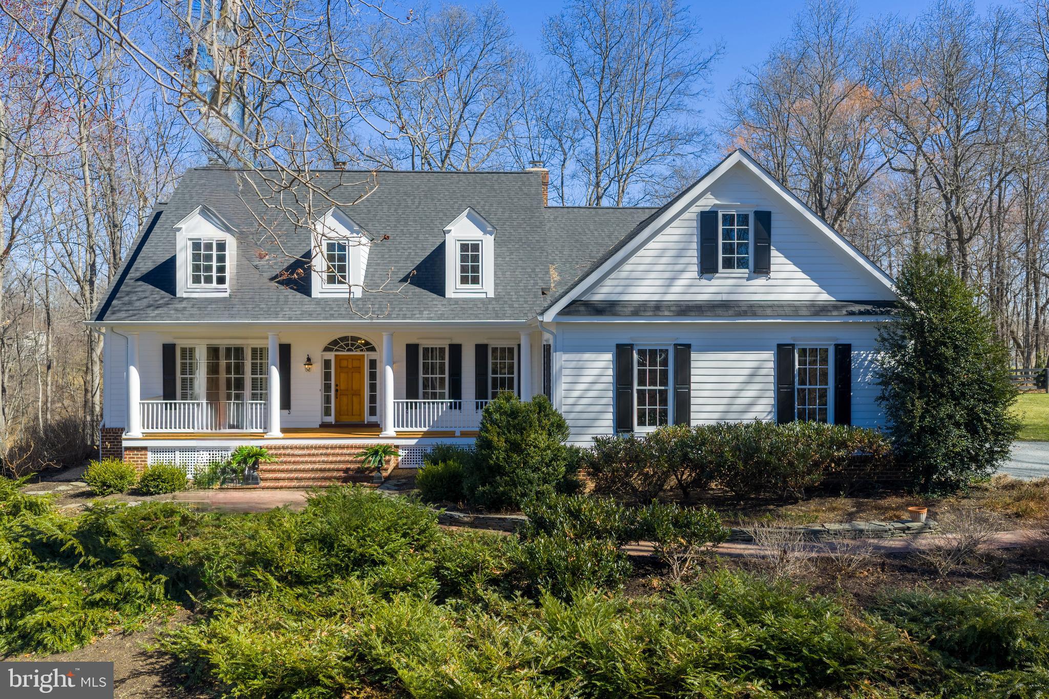 ASHLEY SPRINGS - Residential