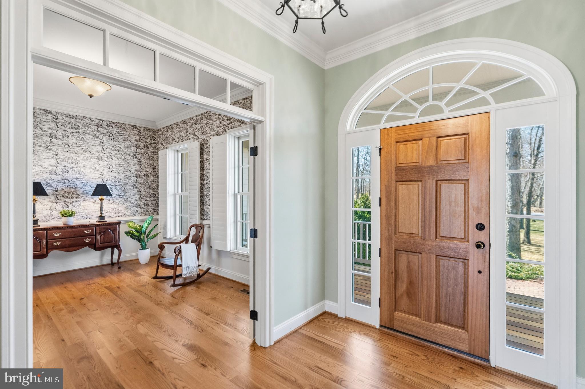 ASHLEY SPRINGS - Residential