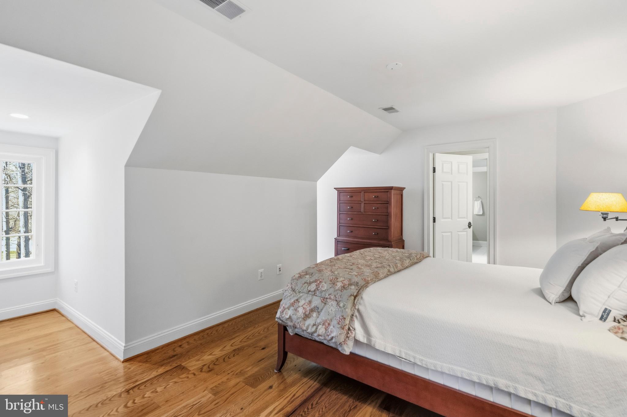 ASHLEY SPRINGS - Residential