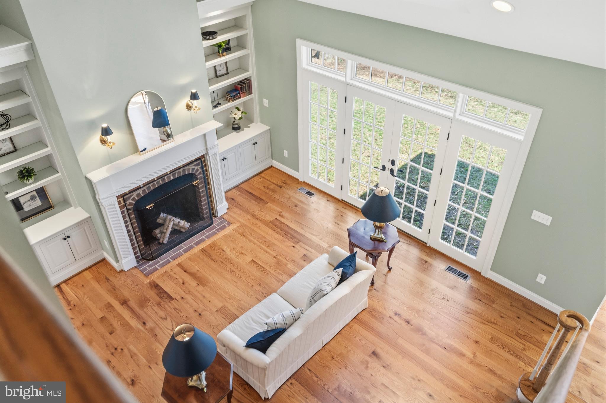 ASHLEY SPRINGS - Residential