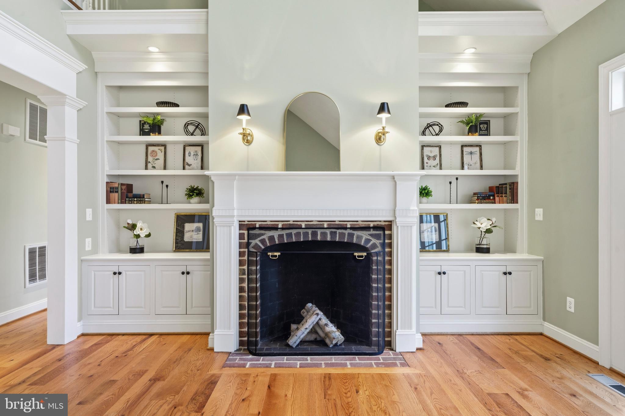 ASHLEY SPRINGS - Residential