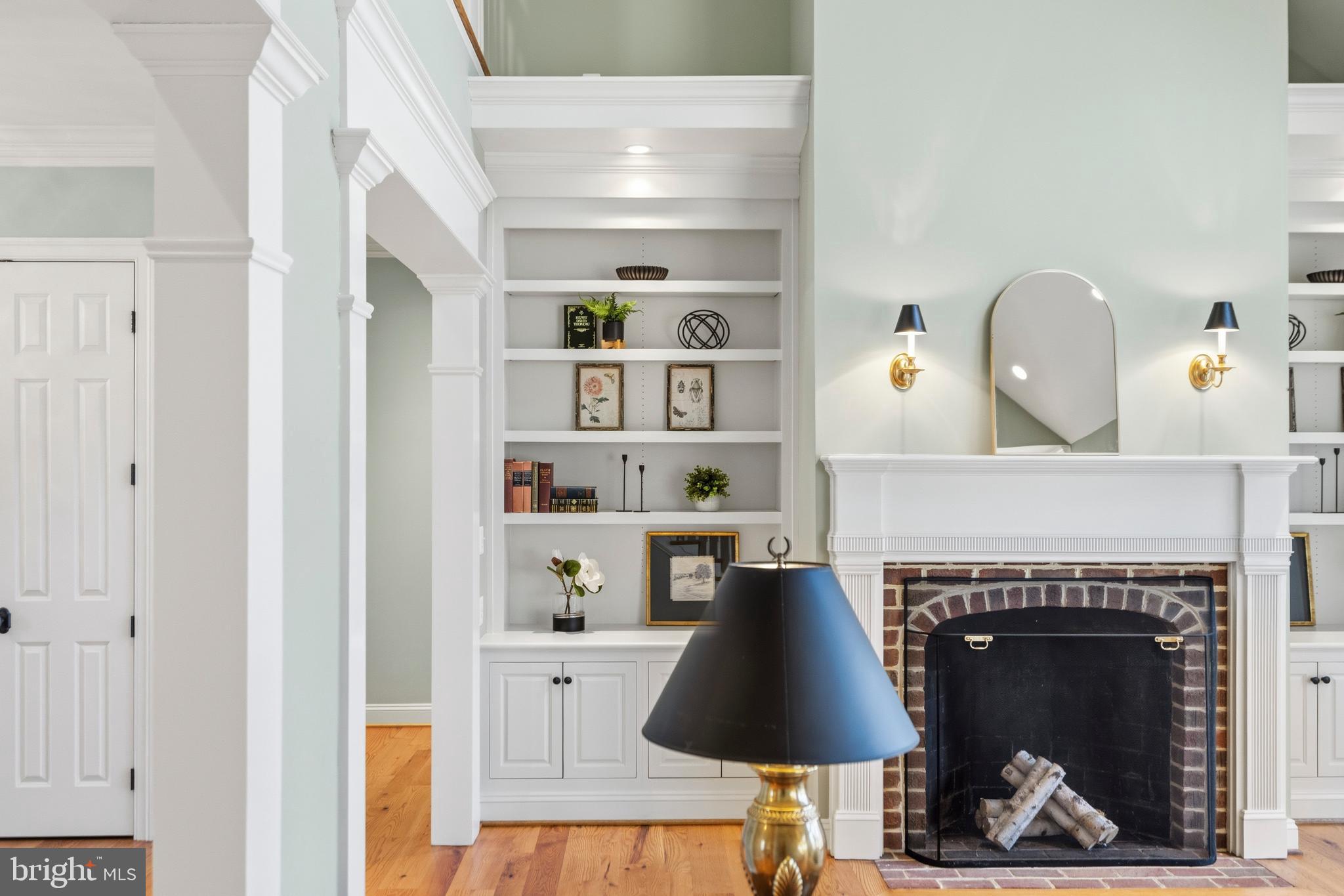 ASHLEY SPRINGS - Residential