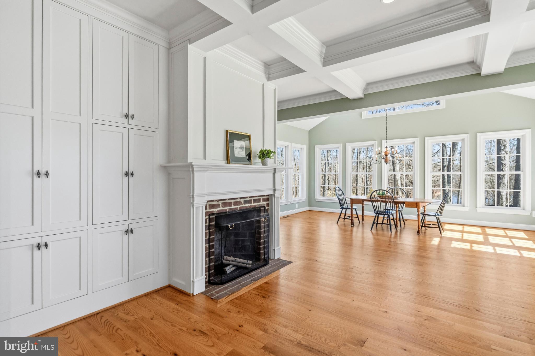 ASHLEY SPRINGS - Residential